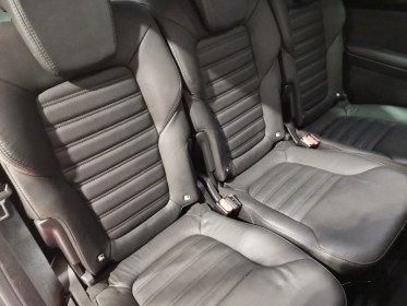 Renault espace v 160ch finition intens / 7 places / france / 1ere main / full renault / garantie 12 mois occasion simplicicar...