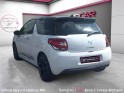Citroen ds3 155 thp sport chic occasion simplicicar brie-comte-robert simplicicar simplicibike france