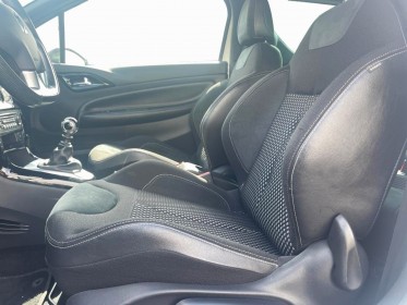 Citroen ds3 155 thp sport chic occasion simplicicar brie-comte-robert simplicicar simplicibike france