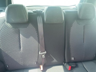 Citroen ds3 155 thp sport chic occasion simplicicar brie-comte-robert simplicicar simplicibike france