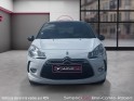 Citroen ds3 155 thp sport chic occasion simplicicar brie-comte-robert simplicicar simplicibike france