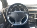 Citroen ds3 155 thp sport chic occasion simplicicar brie-comte-robert simplicicar simplicibike france