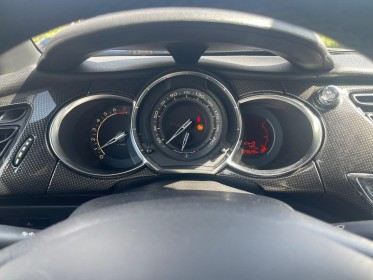 Citroen ds3 155 thp sport chic occasion simplicicar brie-comte-robert simplicicar simplicibike france
