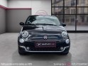 Fiat 500 serie 6 euro 6d 1.2 69 ch eco lounge carplay occasion montpellier (34) simplicicar simplicibike france