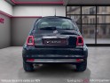 Fiat 500 serie 6 euro 6d 1.2 69 ch eco lounge carplay occasion montpellier (34) simplicicar simplicibike france