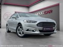 Ford mondeo 2.0 tdci 150 titanium occasion parc voitures beauvais simplicicar simplicibike france