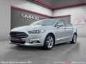 Ford mondeo 2.0 tdci 150 titanium occasion parc voitures beauvais simplicicar simplicibike france
