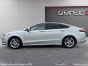 Ford mondeo 2.0 tdci 150 titanium occasion parc voitures beauvais simplicicar simplicibike france