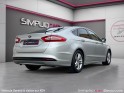 Ford mondeo 2.0 tdci 150 titanium occasion parc voitures beauvais simplicicar simplicibike france