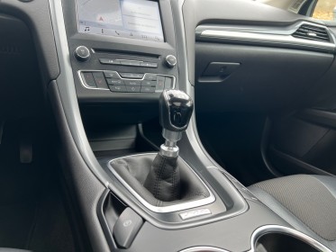 Ford mondeo 2.0 tdci 150 titanium occasion parc voitures beauvais simplicicar simplicibike france