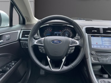 Ford mondeo 2.0 tdci 150 titanium occasion parc voitures beauvais simplicicar simplicibike france
