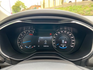 Ford mondeo 2.0 tdci 150 titanium occasion parc voitures beauvais simplicicar simplicibike france