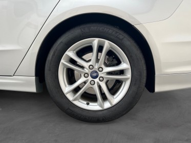 Ford mondeo 2.0 tdci 150 titanium occasion parc voitures beauvais simplicicar simplicibike france