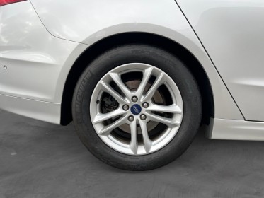 Ford mondeo 2.0 tdci 150 titanium occasion parc voitures beauvais simplicicar simplicibike france