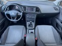 Seat leon 1.6 tdi 105 start/stop style garantie 12 mois occasion montpellier (34) simplicicar simplicibike france