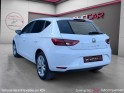 Seat leon 1.6 tdi 105 start/stop style garantie 12 mois occasion montpellier (34) simplicicar simplicibike france