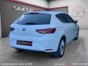 Seat leon 1.6 tdi 105 start/stop style garantie 12 mois occasion montpellier (34) simplicicar simplicibike france