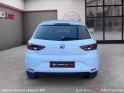Seat leon 1.6 tdi 105 start/stop style garantie 12 mois occasion montpellier (34) simplicicar simplicibike france