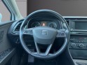 Seat leon 1.6 tdi 105 start/stop style garantie 12 mois occasion montpellier (34) simplicicar simplicibike france