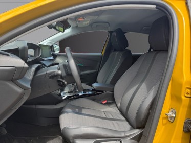 Peugeot 208 puretech 100 ss bvm6 allure pack garantie 12 mois occasion montpellier (34) simplicicar simplicibike france