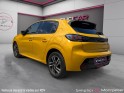Peugeot 208 puretech 100 ss bvm6 allure pack garantie 12 mois occasion montpellier (34) simplicicar simplicibike france