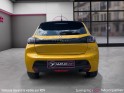 Peugeot 208 puretech 100 ss bvm6 allure pack garantie 12 mois occasion montpellier (34) simplicicar simplicibike france
