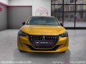 Peugeot 208 puretech 100 ss bvm6 allure pack garantie 12 mois occasion montpellier (34) simplicicar simplicibike france