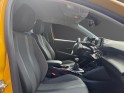 Peugeot 208 puretech 100 ss bvm6 allure pack garantie 12 mois occasion montpellier (34) simplicicar simplicibike france