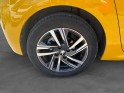 Peugeot 208 puretech 100 ss bvm6 allure pack garantie 12 mois occasion montpellier (34) simplicicar simplicibike france