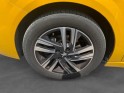 Peugeot 208 puretech 100 ss bvm6 allure pack garantie 12 mois occasion montpellier (34) simplicicar simplicibike france