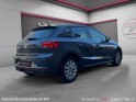 Seat ibiza 1.6 tdi 95 ch s/s bvm5 style occasion simplicicar lyon nord  simplicicar simplicibike france
