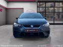 Seat ibiza 1.6 tdi 95 ch s/s bvm5 style occasion simplicicar lyon nord  simplicicar simplicibike france