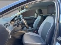 Seat ibiza 1.6 tdi 95 ch s/s bvm5 style occasion simplicicar lyon nord  simplicicar simplicibike france