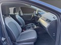 Seat ibiza 1.6 tdi 95 ch s/s bvm5 style occasion simplicicar lyon nord  simplicicar simplicibike france