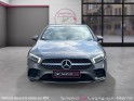 Mercedes classe a 180 136ch 7g-dct amg line - entretien mercedes occasion simplicicar lagny  simplicicar simplicibike france