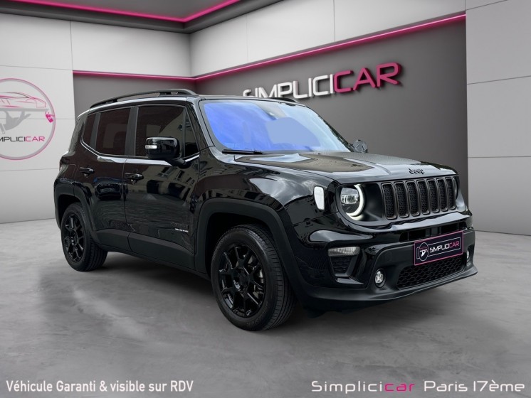 Jeep renegade 1.3 turbo t4 190 ch phev bva6 4xe eawd s occasion paris 17ème (75)(porte maillot) simplicicar simplicibike... Jeep renegade 1.3 turbo t4 190 ch phev bva6 4xe eawd s occasion paris 17ème (75)(porte maillot) simplicicar simplicibike...