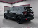Jeep renegade 1.3 turbo t4 190 ch phev bva6 4xe eawd s occasion paris 17ème (75)(porte maillot) simplicicar simplicibike...