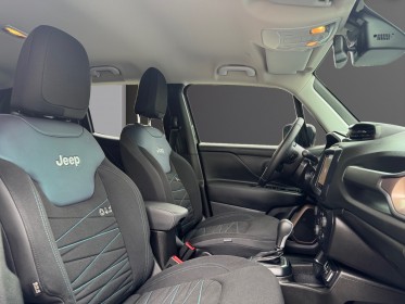 Jeep renegade 1.3 turbo t4 190 ch phev bva6 4xe eawd s occasion paris 17ème (75)(porte maillot) simplicicar simplicibike...