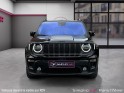 Jeep renegade 1.3 turbo t4 190 ch phev bva6 4xe eawd s occasion paris 17ème (75)(porte maillot) simplicicar simplicibike...