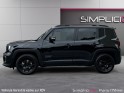 Jeep renegade 1.3 turbo t4 190 ch phev bva6 4xe eawd s occasion paris 17ème (75)(porte maillot) simplicicar simplicibike...