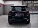 Jeep renegade 1.3 turbo t4 190 ch phev bva6 4xe eawd s occasion paris 17ème (75)(porte maillot) simplicicar simplicibike...