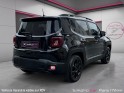 Jeep renegade 1.3 turbo t4 190 ch phev bva6 4xe eawd s occasion paris 17ème (75)(porte maillot) simplicicar simplicibike...