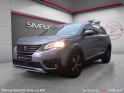 Peugeot 5008 1.2 puretech 130ch ss eat6 allure, caméra de recul, carplay, garantie 12 mois occasion simplicicar villejuif ...