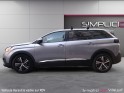 Peugeot 5008 1.2 puretech 130ch ss eat6 allure, caméra de recul, carplay, garantie 12 mois occasion simplicicar villejuif ...