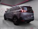 Peugeot 5008 1.2 puretech 130ch ss eat6 allure, caméra de recul, carplay, garantie 12 mois occasion simplicicar villejuif ...