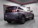 Peugeot 5008 1.2 puretech 130ch ss eat6 allure, caméra de recul, carplay, garantie 12 mois occasion simplicicar villejuif ...