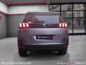Peugeot 5008 1.2 puretech 130ch ss eat6 allure, caméra de recul, carplay, garantie 12 mois occasion simplicicar villejuif ...