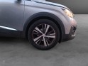 Peugeot 5008 1.2 puretech 130ch ss eat6 allure, caméra de recul, carplay, garantie 12 mois occasion simplicicar villejuif ...