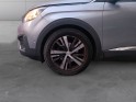 Peugeot 5008 1.2 puretech 130ch ss eat6 allure, caméra de recul, carplay, garantie 12 mois occasion simplicicar villejuif ...