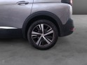Peugeot 5008 1.2 puretech 130ch ss eat6 allure, caméra de recul, carplay, garantie 12 mois occasion simplicicar villejuif ...